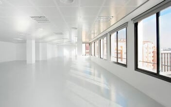 Carrer de Berlín, 38-48, Barcelona, Barcelona en alquiler Foto del interior- Imagen 2 de 2