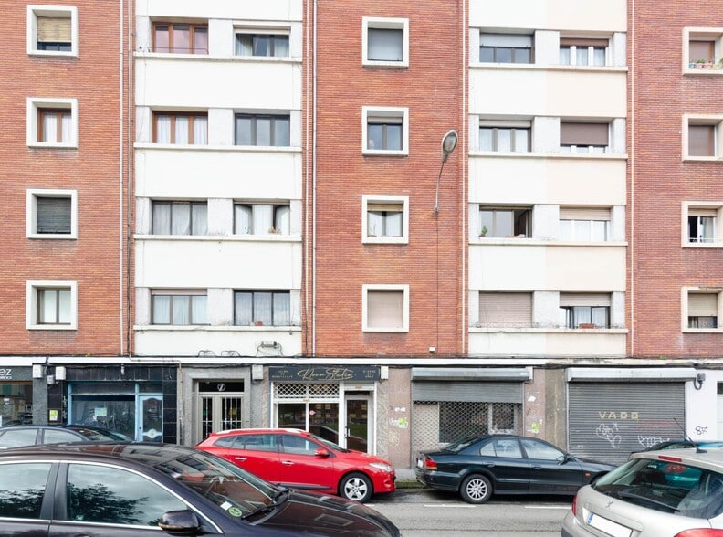 Libertad de, 1, Mieres, Asturias en venta - Foto del edificio - Imagen 3 de 27