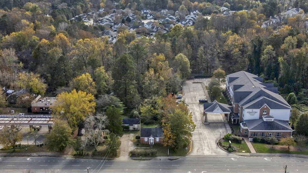 406 Bypass Rd, Williamsburg, VA en venta - Foto del edificio - Imagen 1 de 8