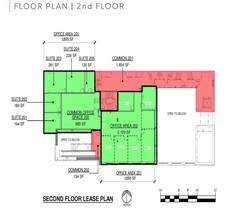 7 N Brown St, Rhinelander, WI en alquiler Plano de la planta- Imagen 1 de 1