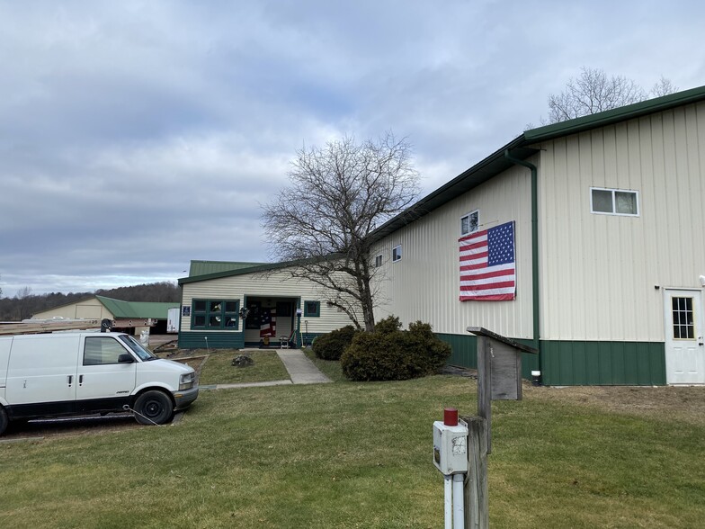 103 Kerber Ln, Poultney, VT en alquiler - Foto del edificio - Imagen 3 de 15