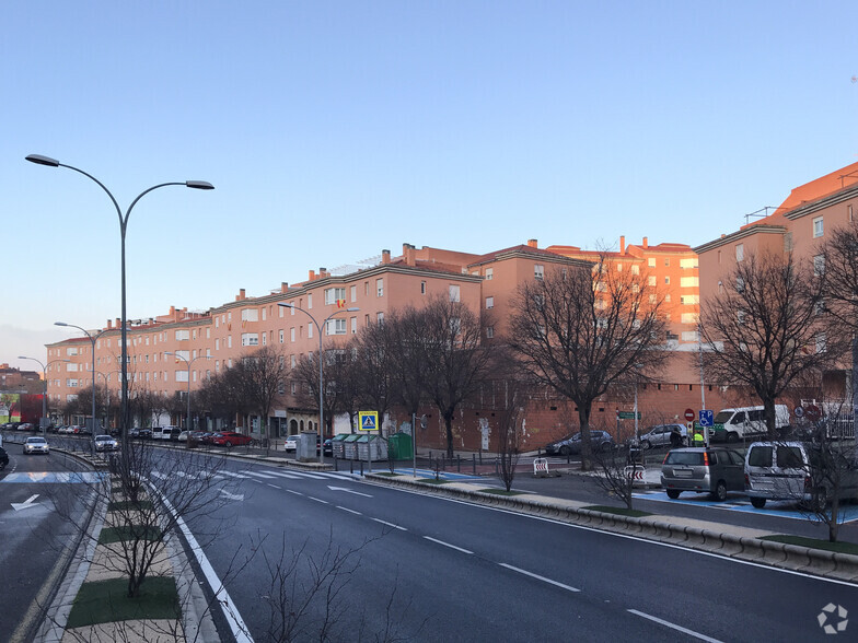 Edificios residenciales en Toledo, Toledo en venta - Foto del edificio - Imagen 1 de 2