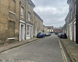 8 Queen Street, Hadleigh, Ipswich en alquiler Foto del interior- Imagen 2 de 5