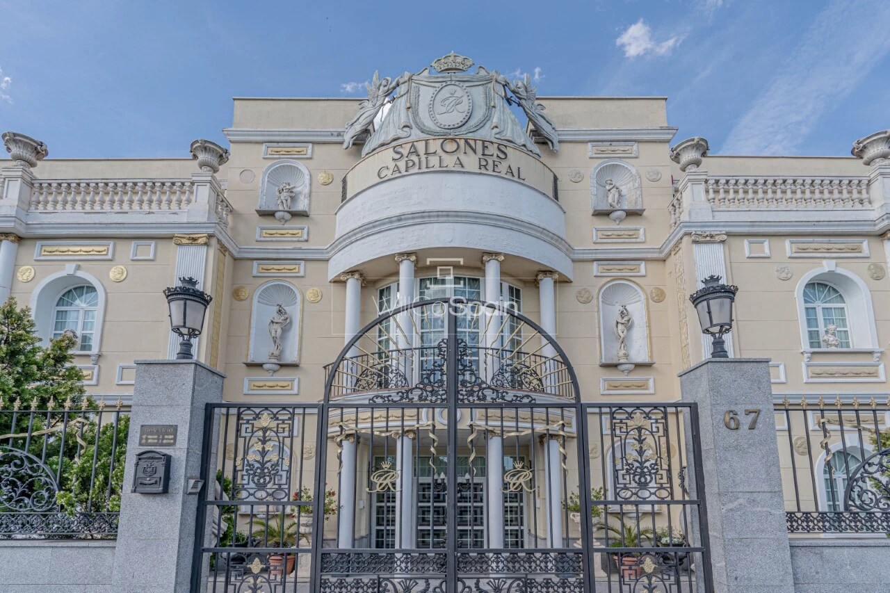 Calle de la Constitución, 67, Fuenlabrada, Madrid en venta Plano de la planta- Imagen 1 de 31