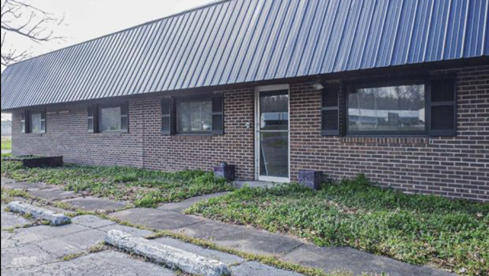 3901 Mayfield Rd, Wickliffe, KY en venta - Foto del edificio - Imagen 1 de 26