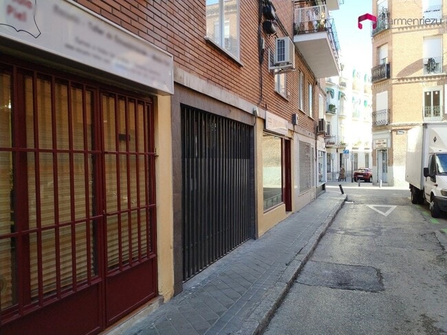 Más detalles para Calle De Carlos Rubio, 4, Madrid - Edificio Residencial​ en venta