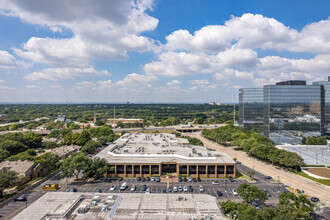 5310 Harvest Hill Rd, Dallas, TX - vista aérea  vista de mapa - Image1