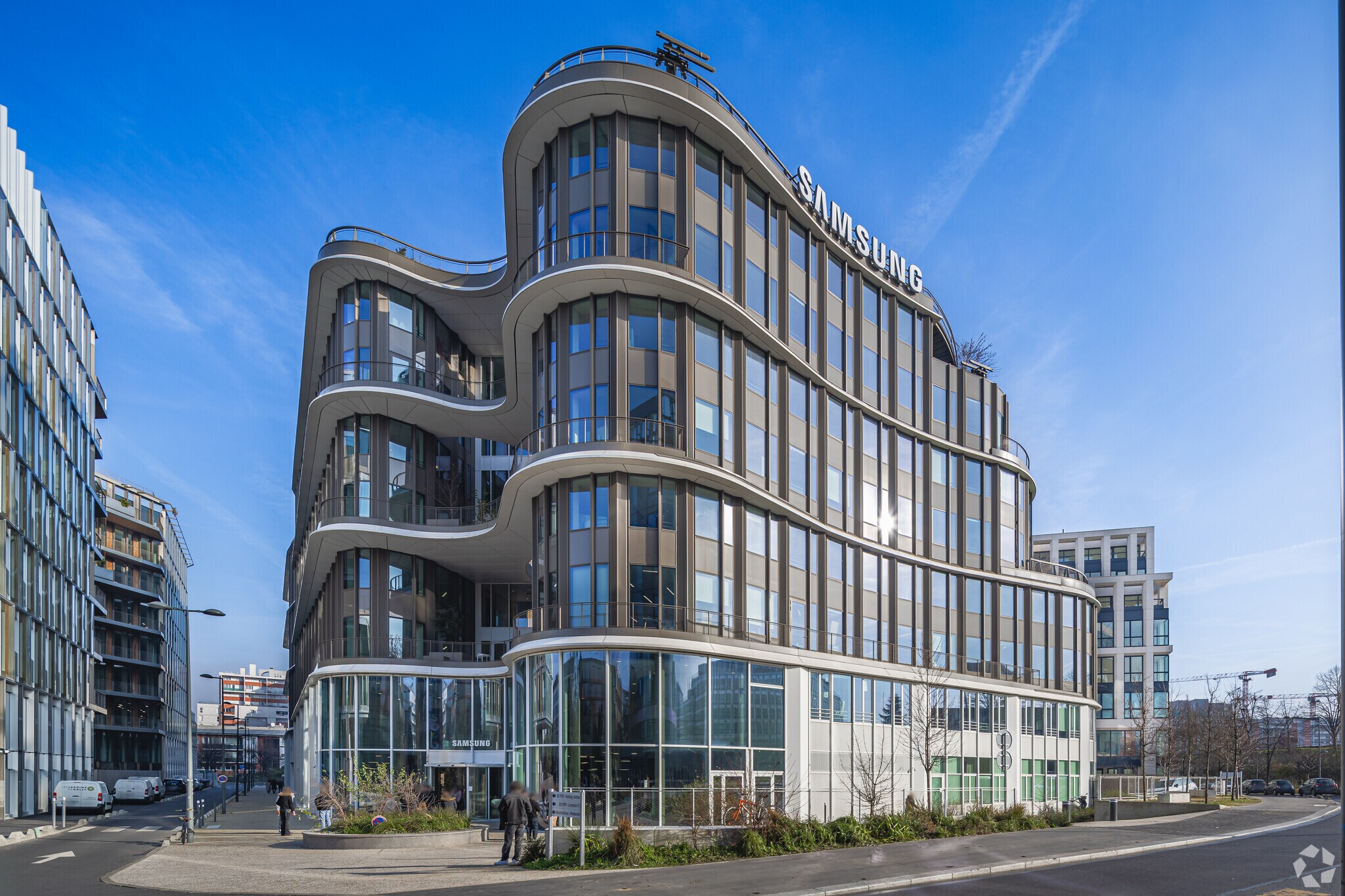 6 Rue Fructidor, Saint-Ouen-sur-Seine en alquiler Foto principal- Imagen 1 de 4