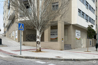 Calle Igualdad, 4, San Fernando De Henares, Madrid en alquiler Foto del interior- Imagen 2 de 2