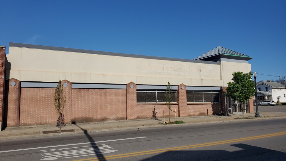 1351 S Parsons Ave, Columbus, OH en venta - Foto del edificio - Imagen 2 de 13