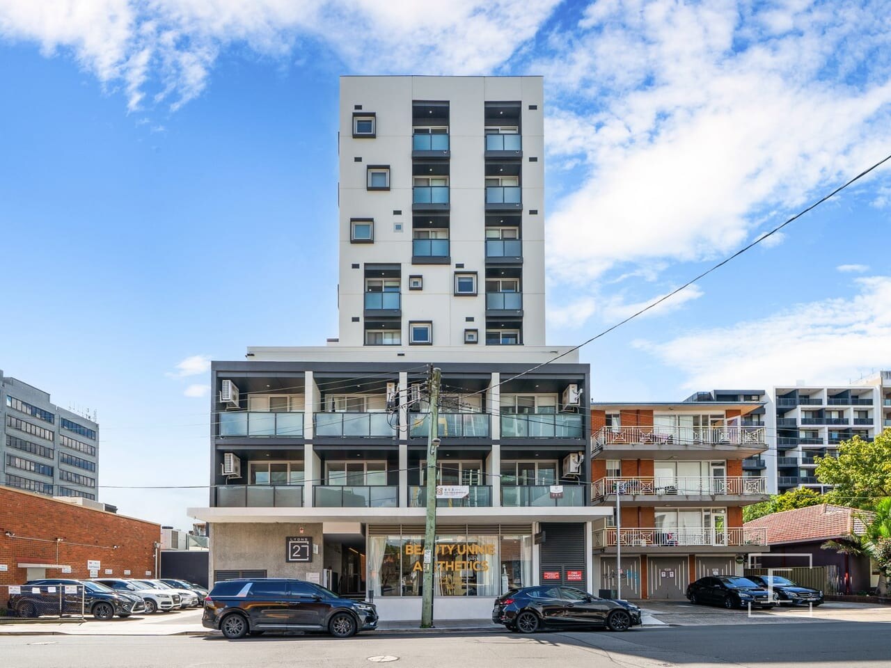 27 Lyons St, Strathfield en alquiler Foto principal- Imagen 1 de 2