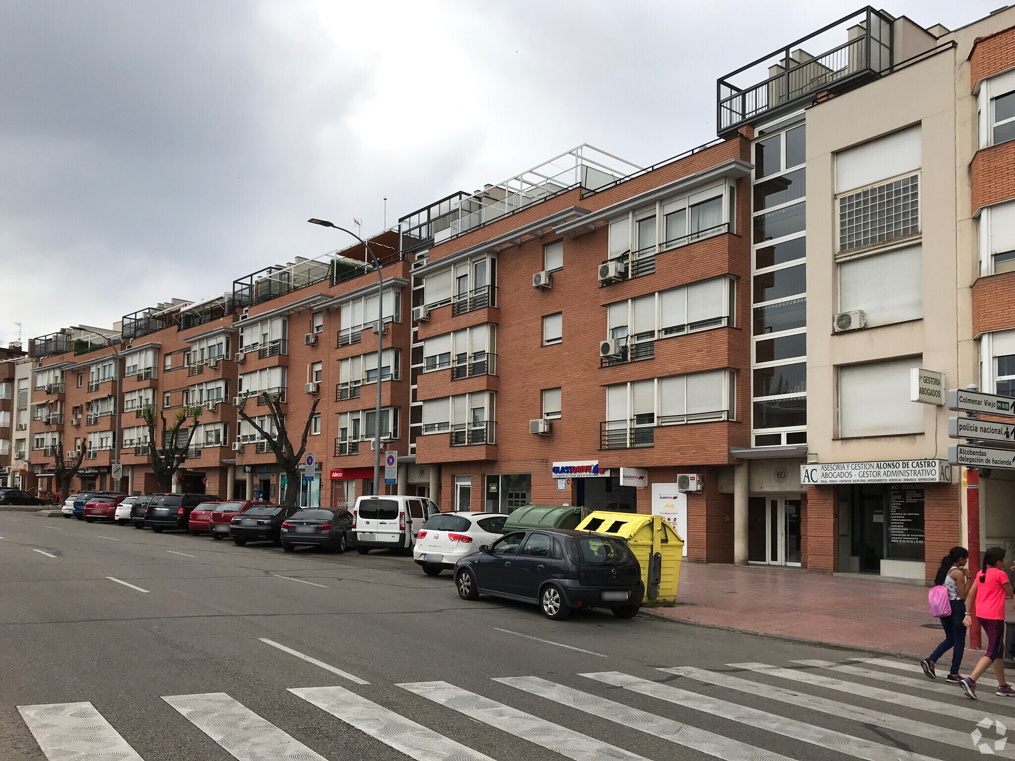 Avenida España, 68, San Sebastián de los Reyes, Madrid en venta Foto principal- Imagen 1 de 1