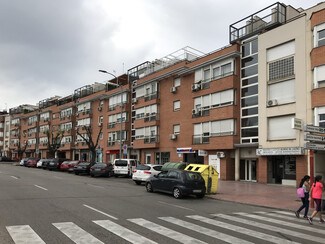 Más detalles para Avenida España, 68, San Sebastián De Los Reyes - Edificios residenciales en venta