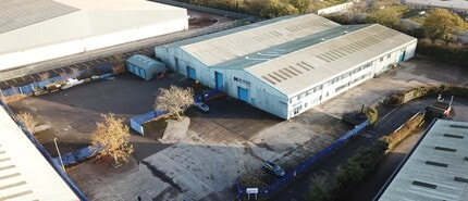 Armstrong Way, Yate en alquiler Foto del edificio- Imagen 1 de 2