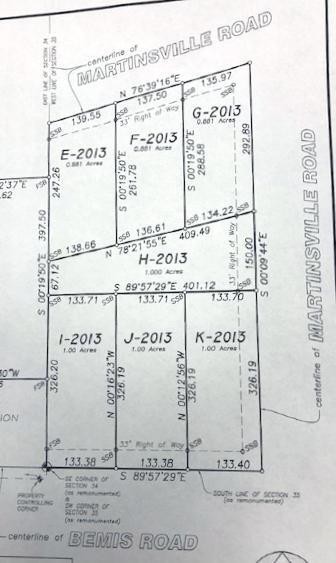 Vacant Bemis Rd, Belleville, MI en venta - Otros - Imagen 1 de 1