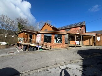 Más detalles de 3A Church St, Swansea - Local en venta