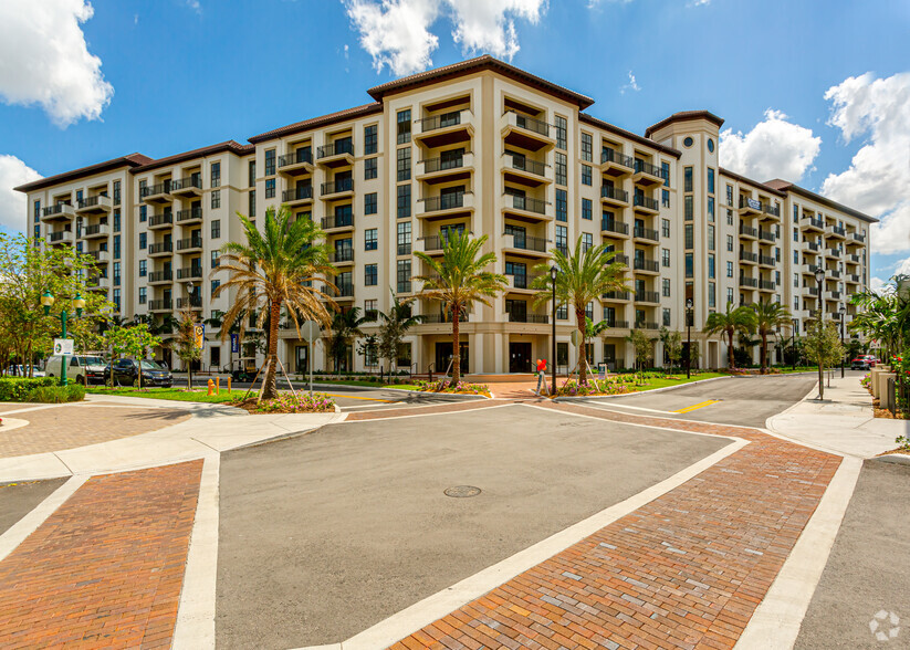 6600 Main St, Miami Lakes, FL en alquiler - Foto del edificio - Imagen 1 de 53