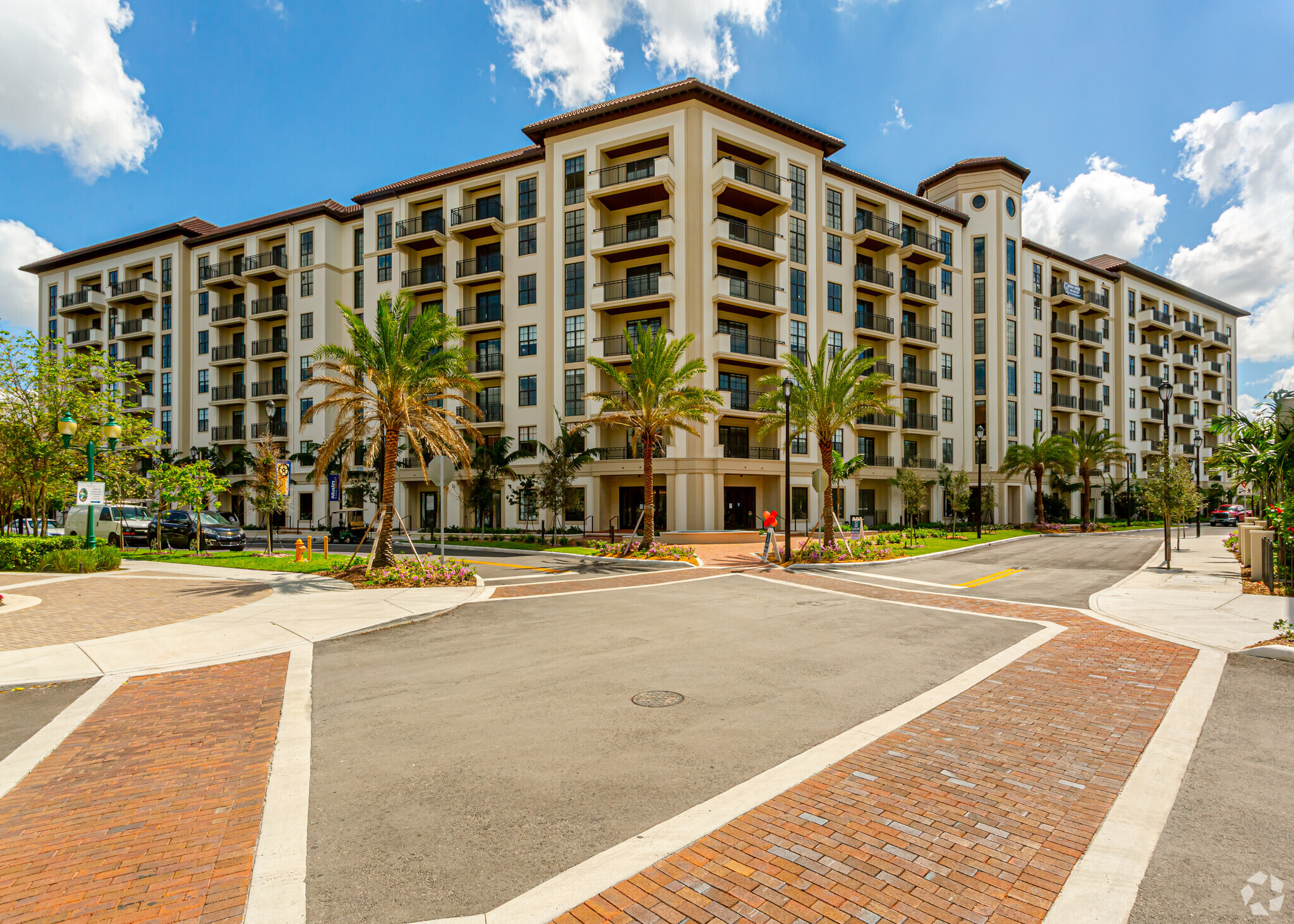 6600 Main St, Miami Lakes, FL en alquiler Foto del edificio- Imagen 1 de 54