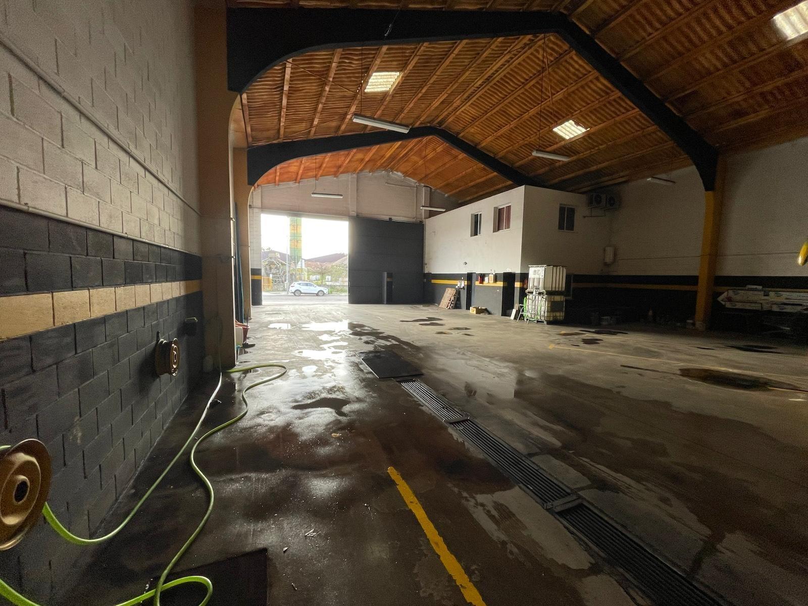 Nave en Cáceres, Cáceres en venta Foto del edificio- Imagen 1 de 7