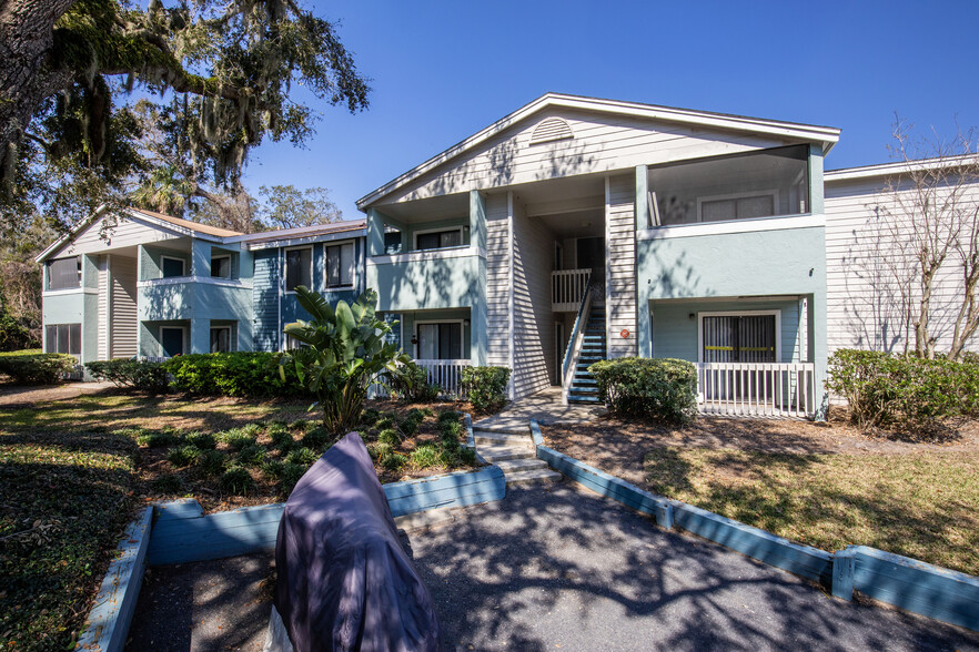 2768 State Road A1a, Atlantic Beach, FL en venta - Foto del edificio - Imagen 3 de 6