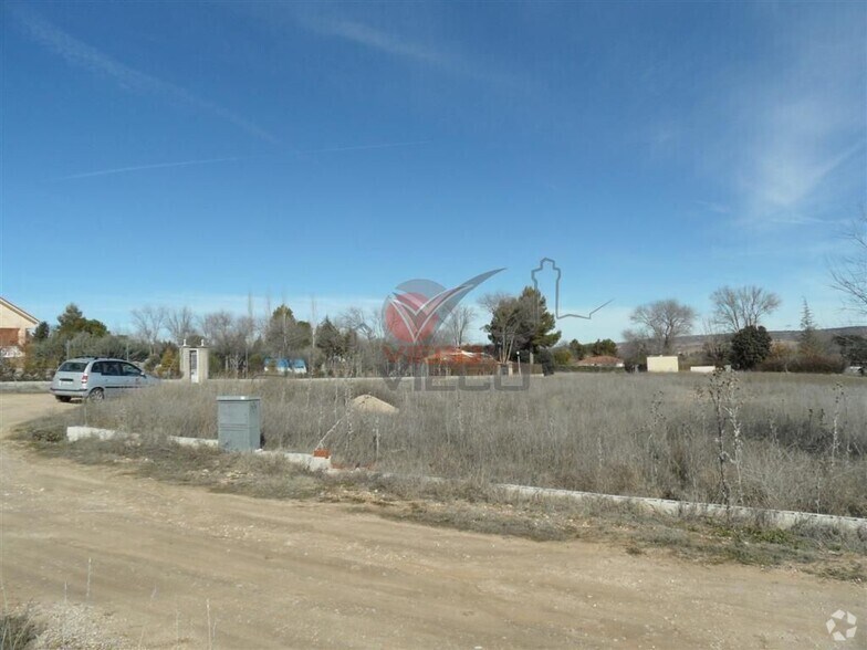 Terreno en Villar de Cañas, Cuenca en venta - Foto del edificio - Imagen 2 de 2