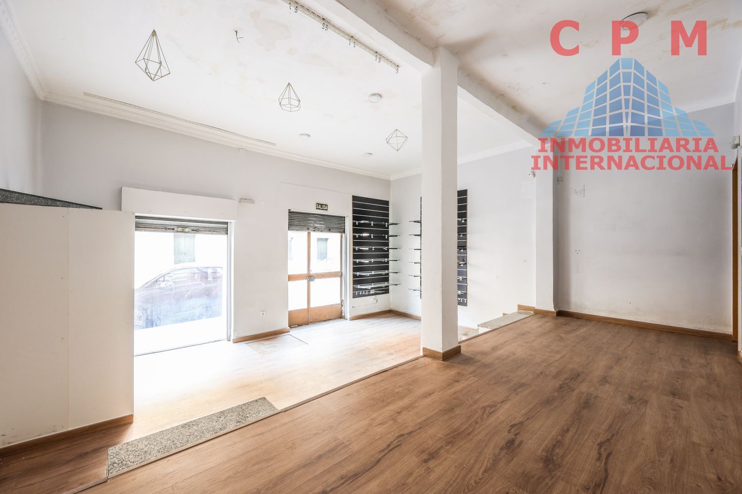 Edificio residencial en Madrid, Madrid en venta Foto principal- Imagen 1 de 3