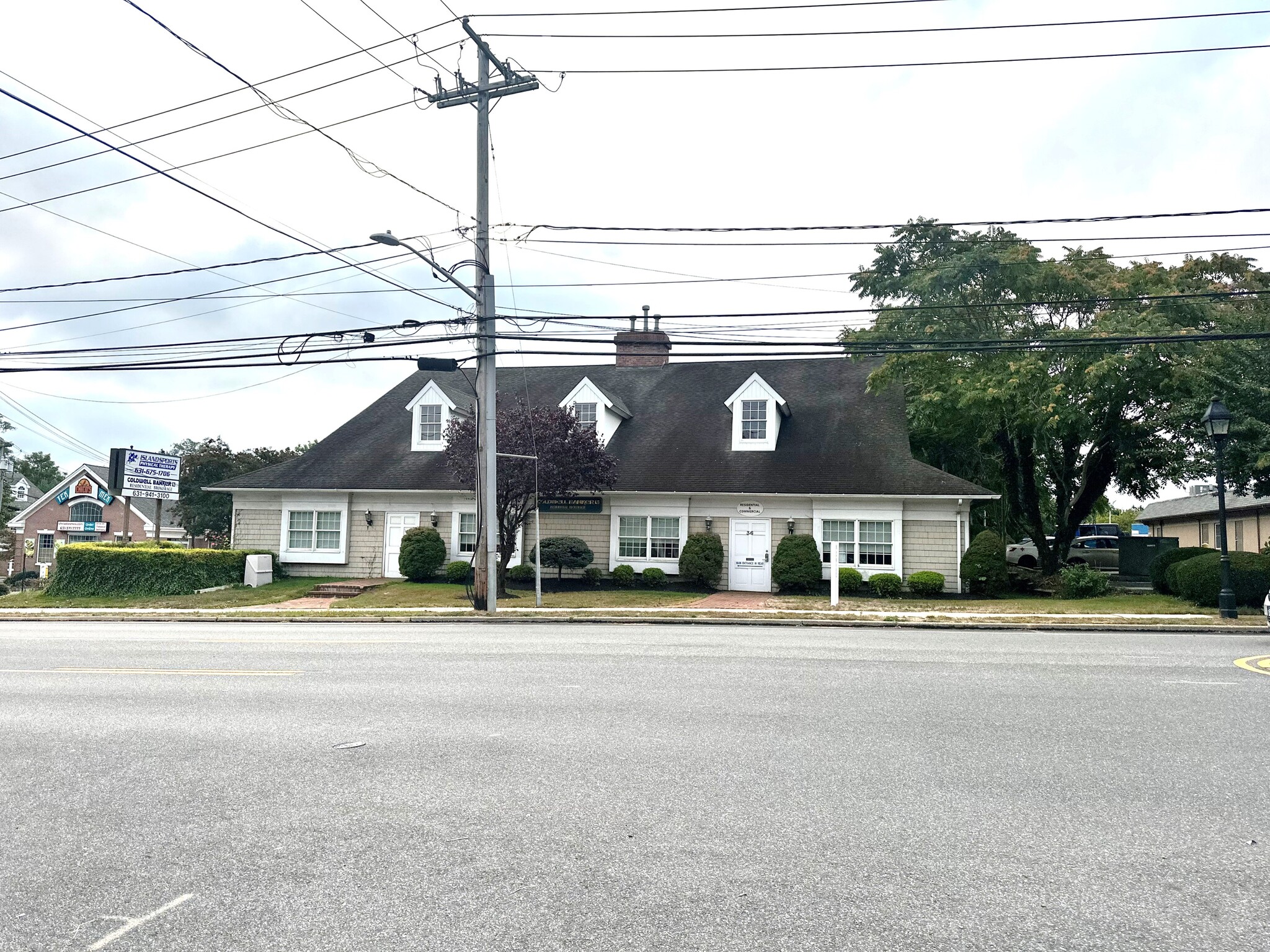 6 S Jersey Ave, Setauket, NY en alquiler Foto del edificio- Imagen 1 de 15