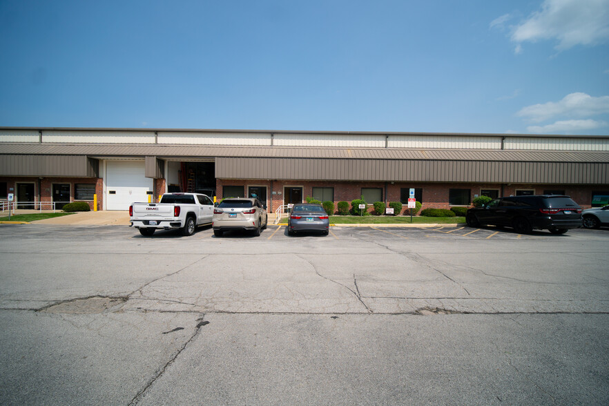 19201-19245 S Blackhawk Pky, Mokena, IL en alquiler - Foto del edificio - Imagen 3 de 10