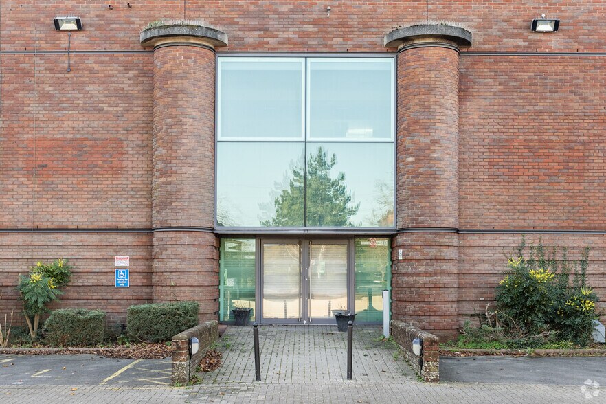 2410 Aztec W, Almondsbury en alquiler - Foto principal - Imagen 3 de 4