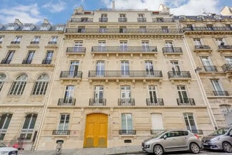 Más detalles de 25 Rue Du Général Foy, Paris - Oficina en alquiler