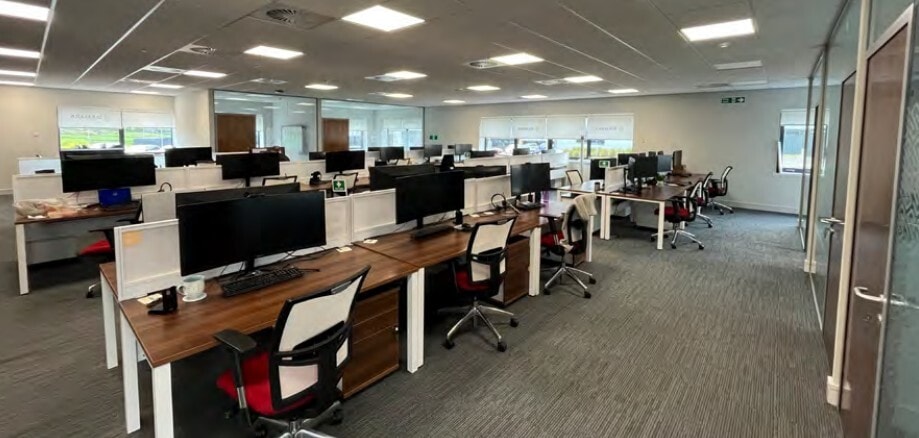 Venture Dr, Westhill en alquiler Foto del interior- Imagen 1 de 3