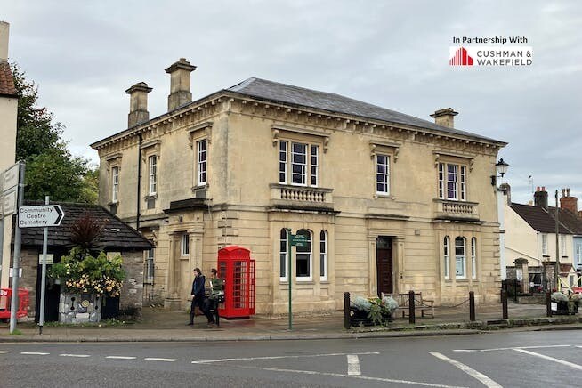 16 The Plain, Bristol en alquiler - Foto principal - Imagen 1 de 3