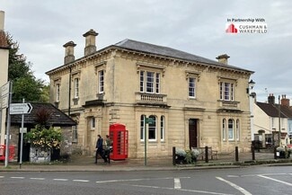 Más detalles de 16 The Plain, Bristol - Local en alquiler