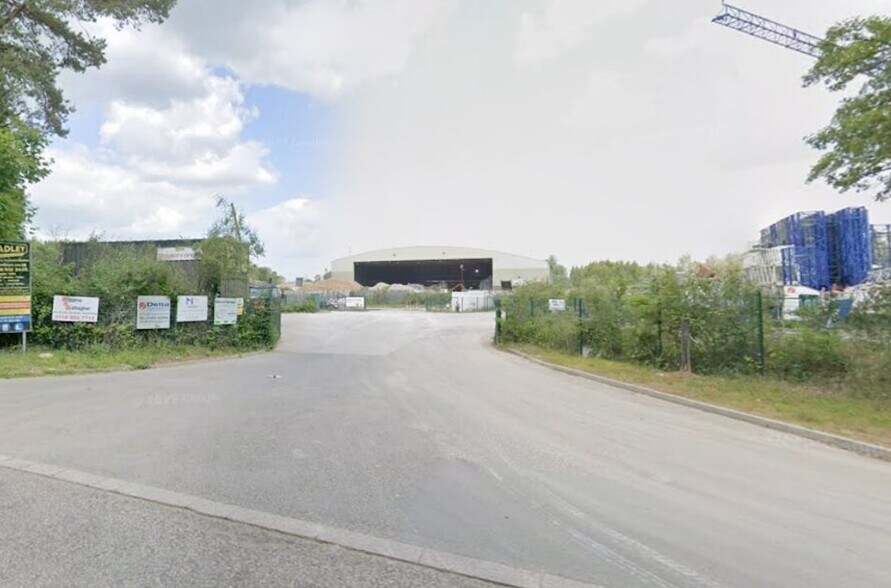 Deans Copse Road, Theale en alquiler - Foto principal - Imagen 1 de 2