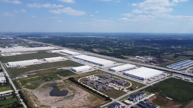 Sam Houston Pky, Houston, TX en alquiler Foto del edificio- Imagen 1 de 1