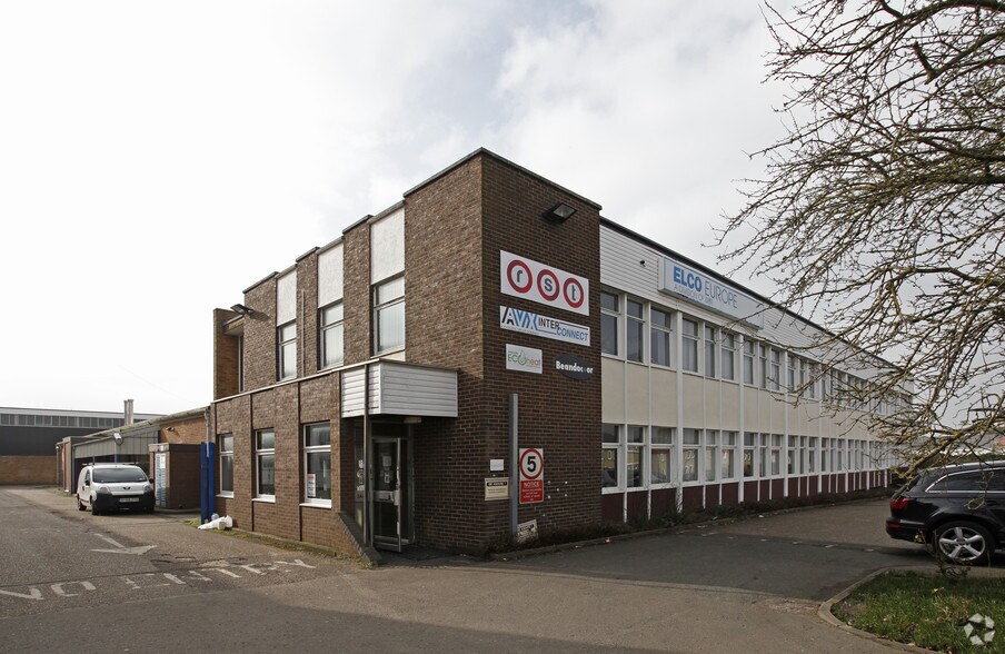 Exning Rd, Newmarket en alquiler - Foto principal - Imagen 1 de 5