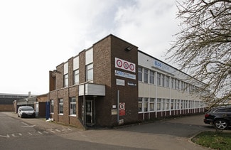 Más detalles de Exning Rd, Newmarket - Nave en alquiler