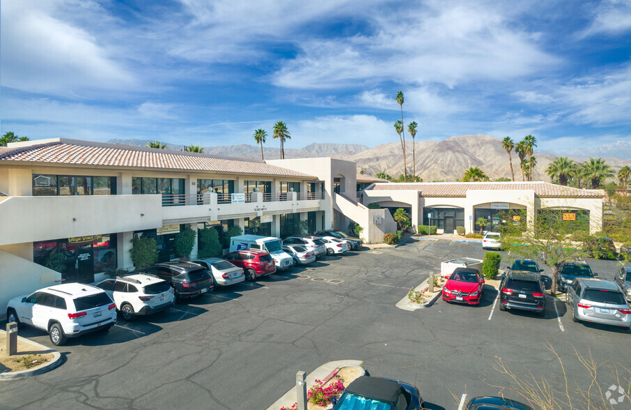 74040 Highway 111, Palm Desert, CA en alquiler - Foto del edificio - Imagen 1 de 9