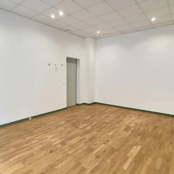 Oficina en Paris en alquiler - Foto del interior - Imagen 2 de 6