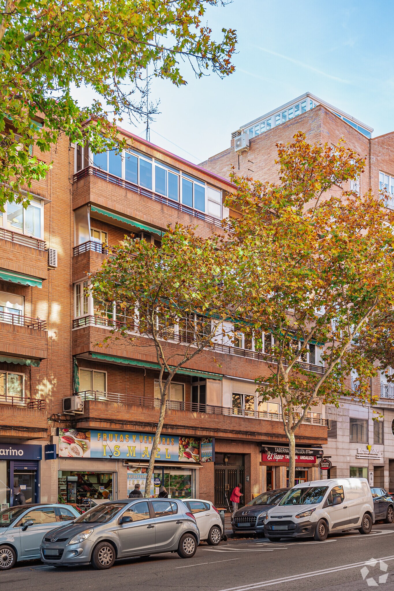 Calle Boltaña, 57, Madrid, Madrid en venta Foto principal- Imagen 1 de 1