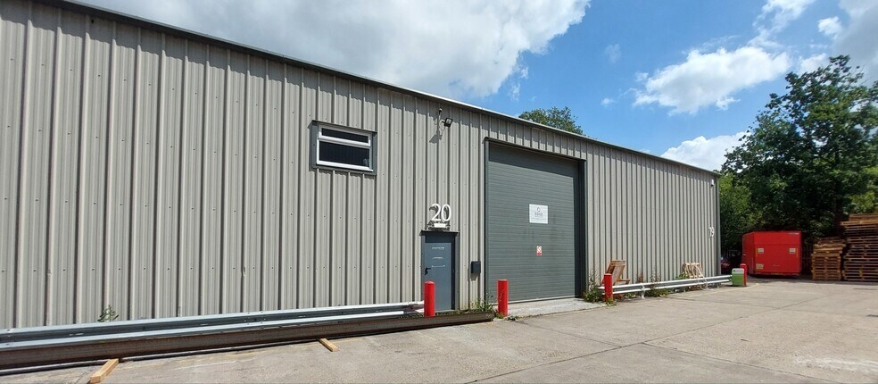 Bentalls, Basildon en alquiler - Foto principal - Imagen 1 de 6