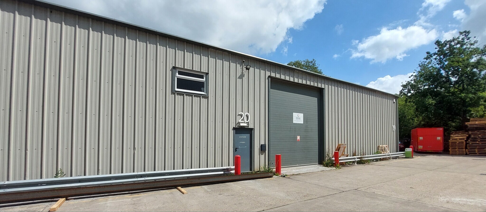 Bentalls, Basildon en alquiler Foto principal- Imagen 1 de 7