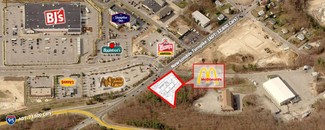 Más detalles para 2500 New London Tpke, East Greenwich, RI - Locales en venta