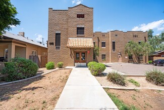 Más detalles para 648 N 5th Ave, Phoenix, AZ - Oficinas en alquiler