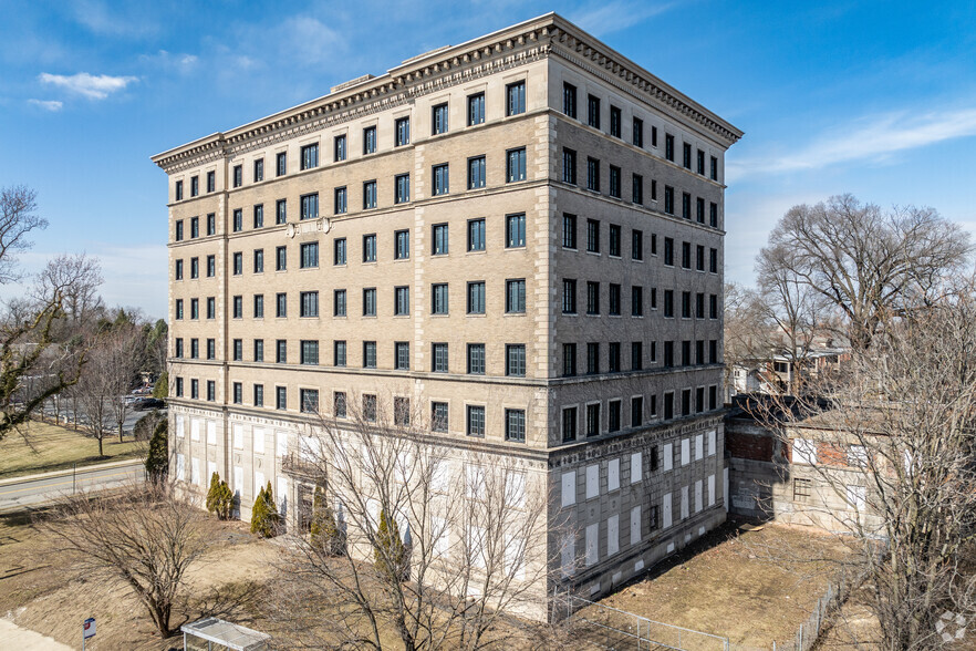 1312 E Broad St, Columbus, OH en venta - Foto del edificio - Imagen 1 de 41