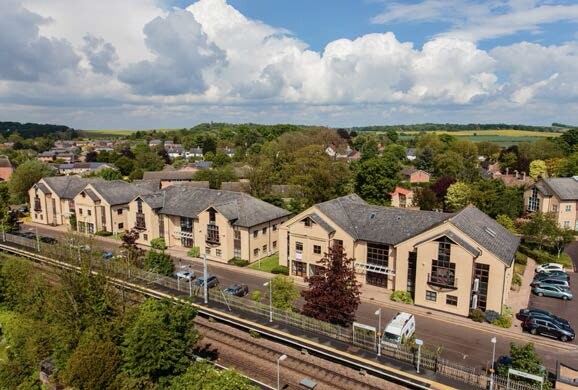 Mill Ct, Great Shelford en alquiler - Foto del edificio - Imagen 3 de 4
