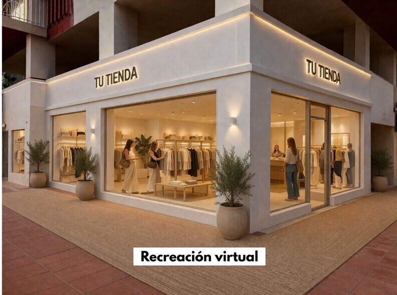 Passeig Marítim Neptú, 88, Gandia, Valencia en venta - Foto del edificio - Imagen 1 de 26