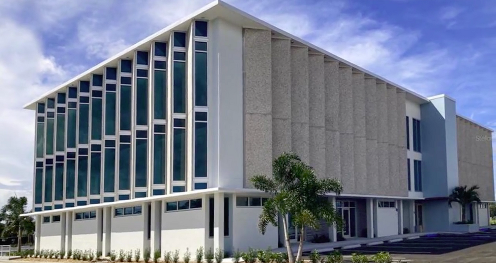 314 S Missouri Ave, Clearwater, FL en alquiler - Foto del edificio - Imagen 2 de 21