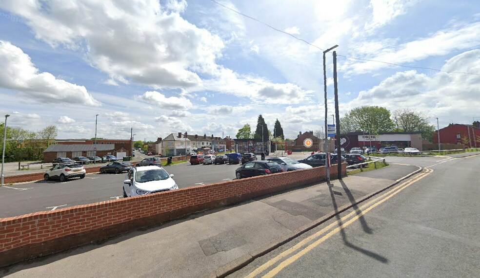 Southmoor Rd, Hemsworth en alquiler - Otros - Imagen 3 de 4