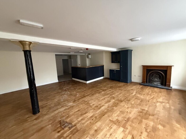 7-8 Market St, Haddington en venta - Foto del interior - Imagen 3 de 8